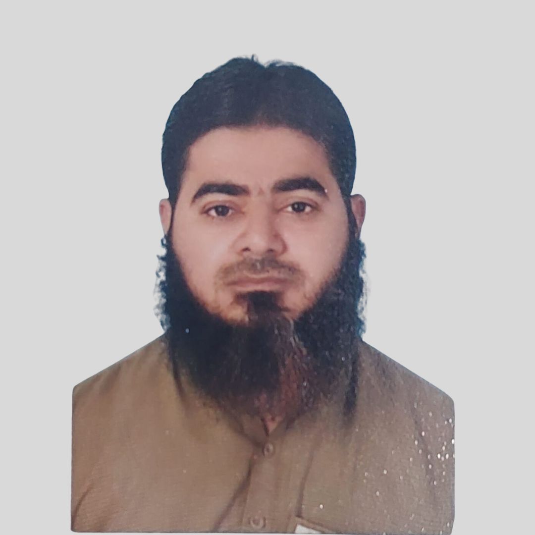 Zubair Shaikh