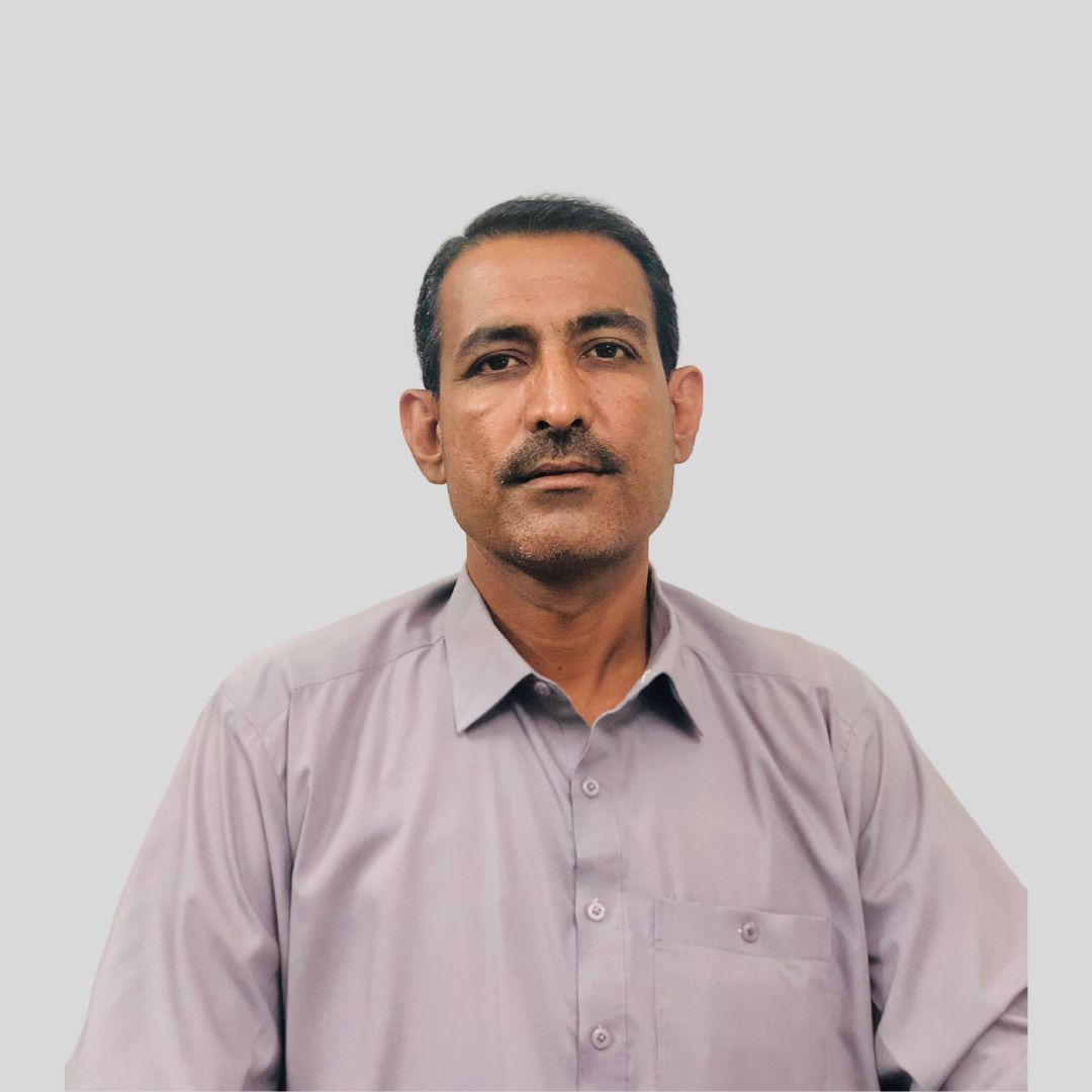 Mumtaz Ali Joyo