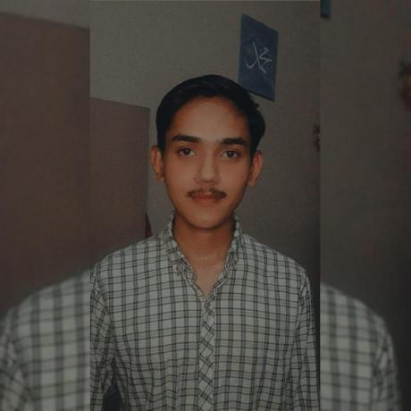Muhammad Umer Qureshi