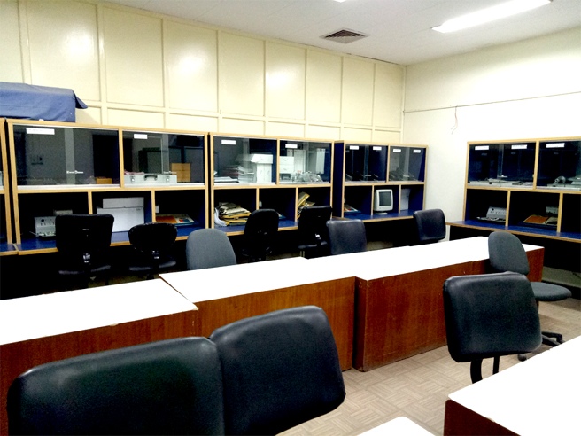Microprocessor Lab